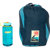 Nemo Puffin 2 Person Insulated Blanket: Picture 2 thumbnail